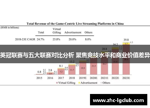 英冠联赛与五大联赛对比分析 聚焦竞技水平和商业价值差异