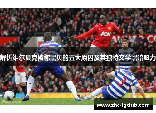 解析维尔贝克被称黑贝的五大原因及其独特文学黑暗魅力