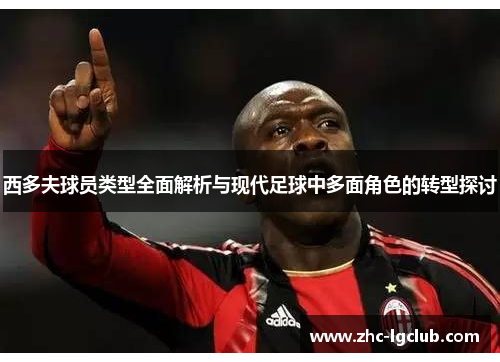 西多夫球员类型全面解析与现代足球中多面角色的转型探讨