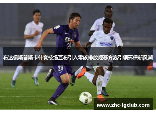 布达佩斯普斯卡什竞技场宣布引入零碳排放观赛方案引领环保新风潮